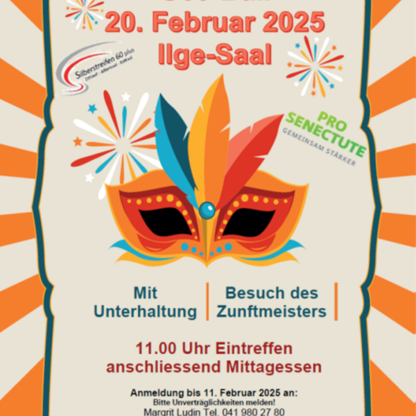 Flyer 2025