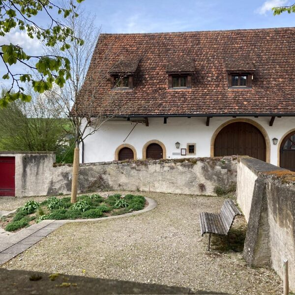 das Dorfmuseum