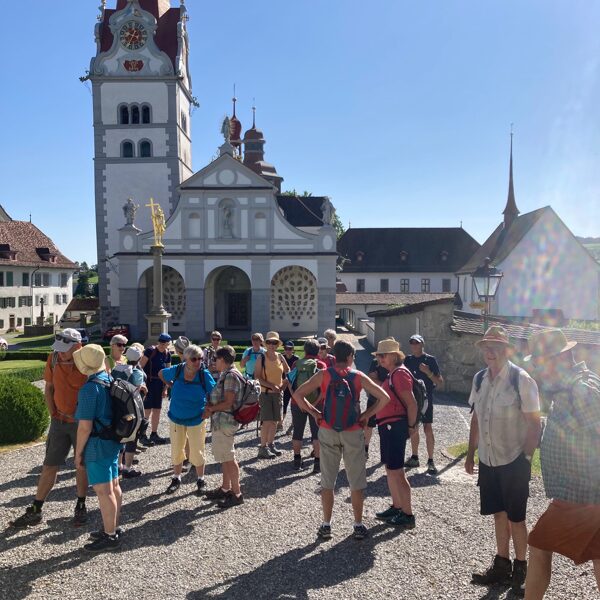 Beromünster