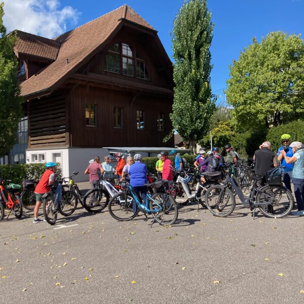 Besammlung