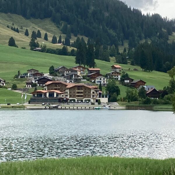 Schwarzsee