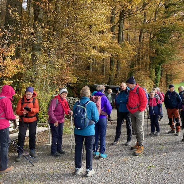 windiger Apérohalt!
