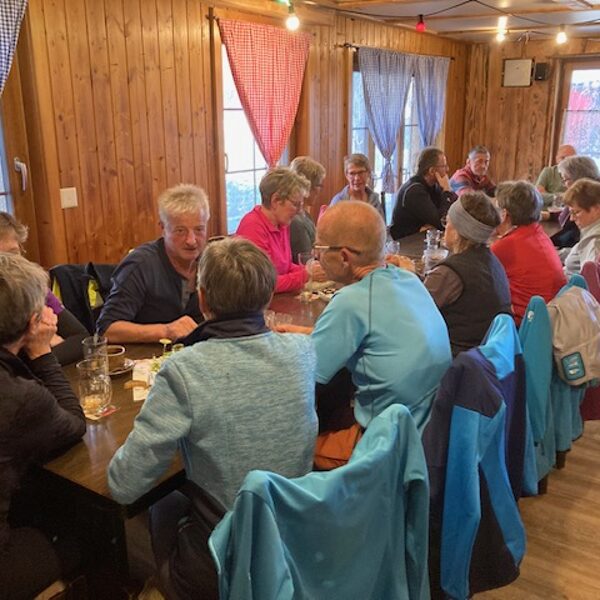 im Schmettebeizli a de Wärmi