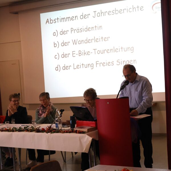 Kassier Fritz Heller