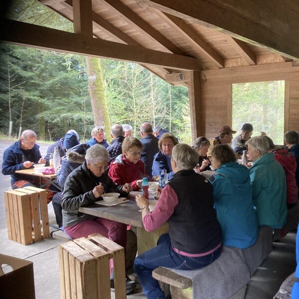 Dieser "Spatz" mundet allen!