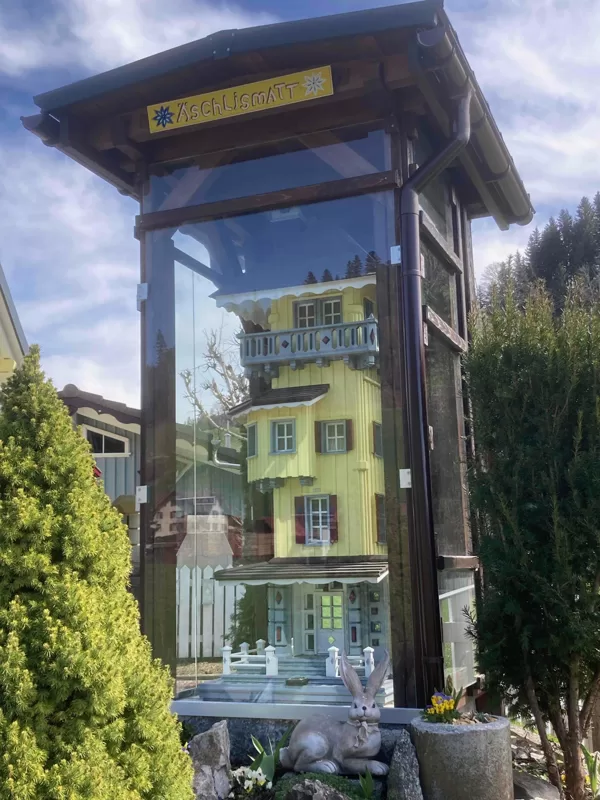 Äschlismatt
