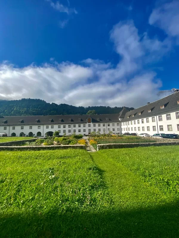 Kloster Engelberg