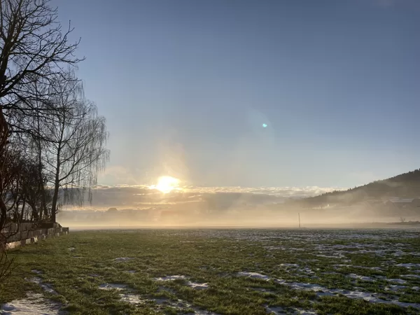 Weitblick