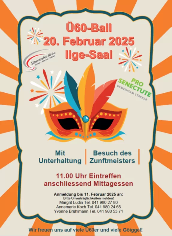 Flyer 2025