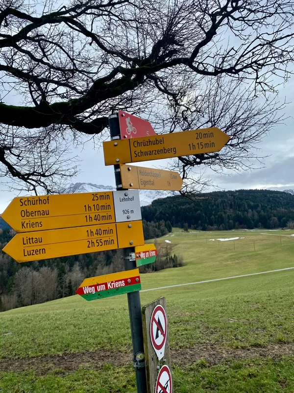 Wegweiser