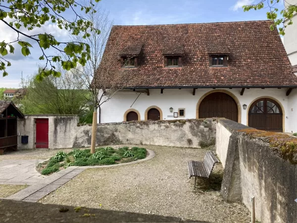 das Dorfmuseum