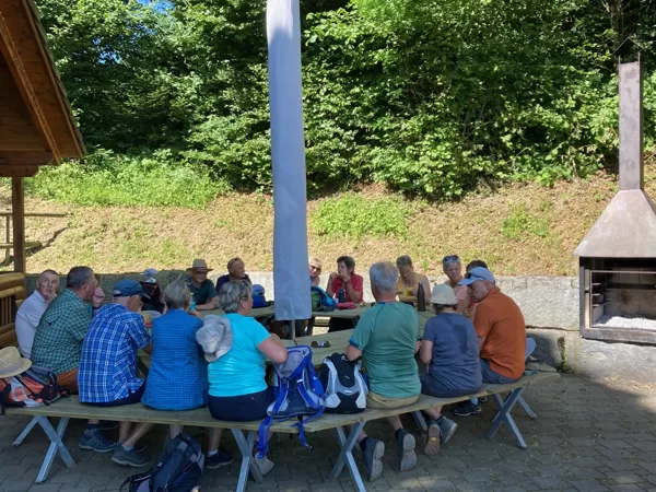 Trinkpause