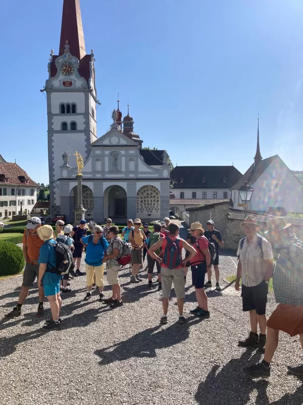 Beromünster