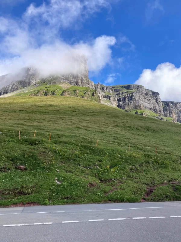 Klausenpassgebirge