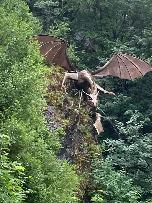 Drachen