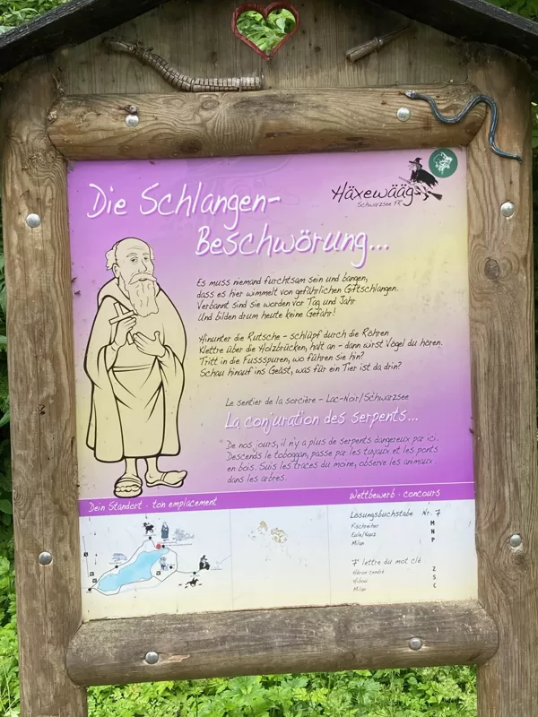 Häxewöög