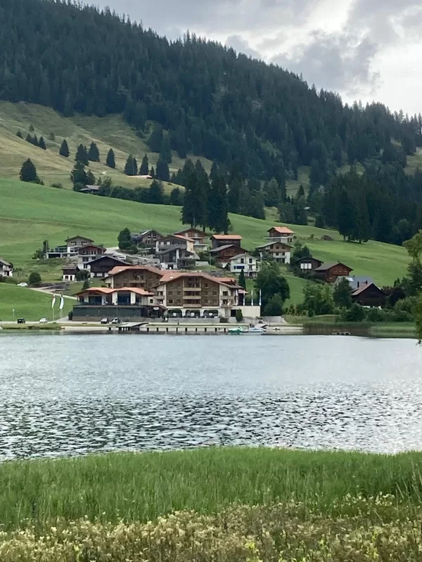 Schwarzsee