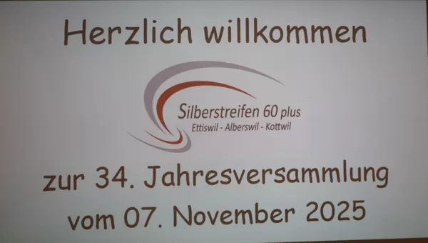 Willkommgruss