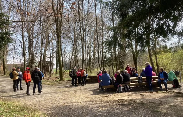 Trinkpause