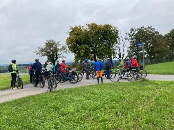Letzte Tour 2022 vom 03.10.