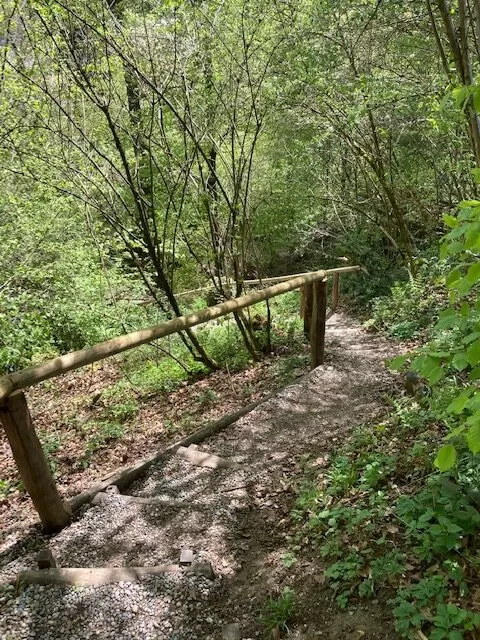 Naturlehrgebiet Ettiswil
