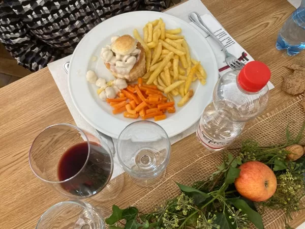 e guete Appetit!