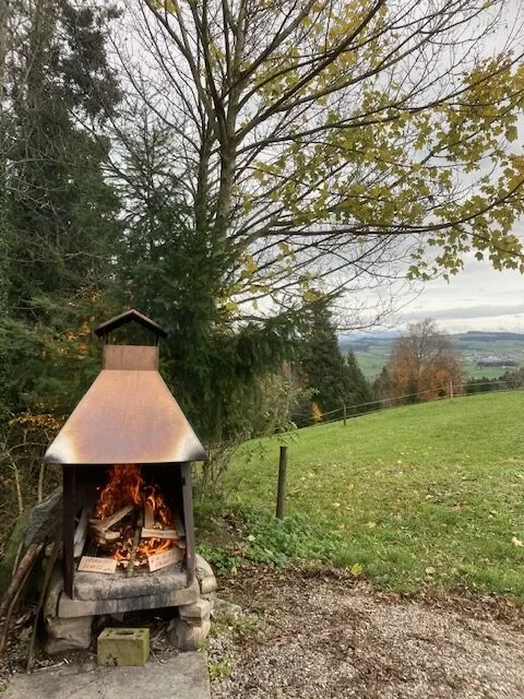 Feuerstelle