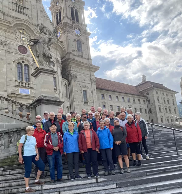 Einsiedeln