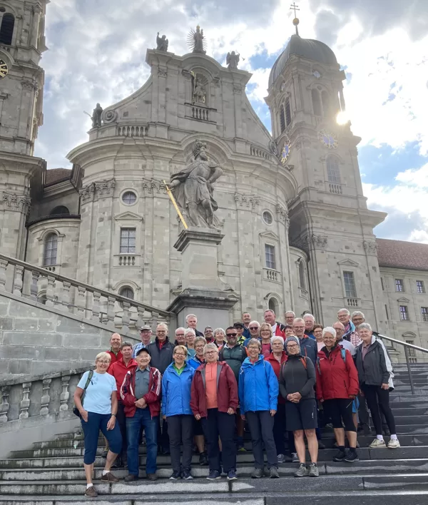 Einsiedeln