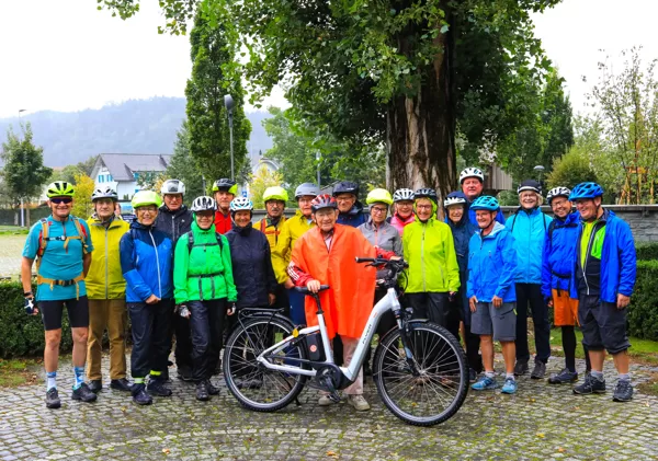Schlusstour 2023 mit Sepp Stadelmann