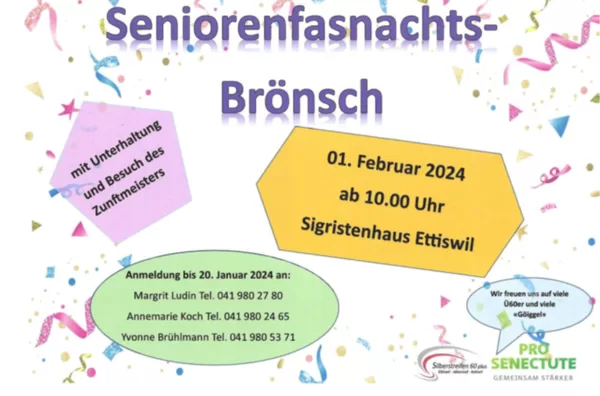 Flyer