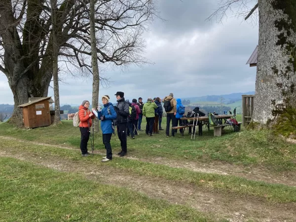 Trinkpause